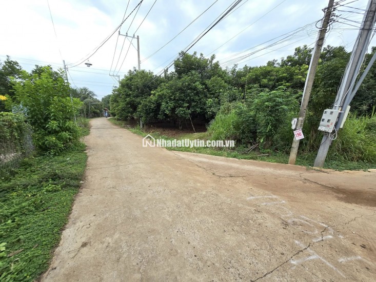 Chuyển hướng công việc nên mình để lại lô đất 1300m² tại Gia Kiệm – Thống Nhất, Đồng Nai.